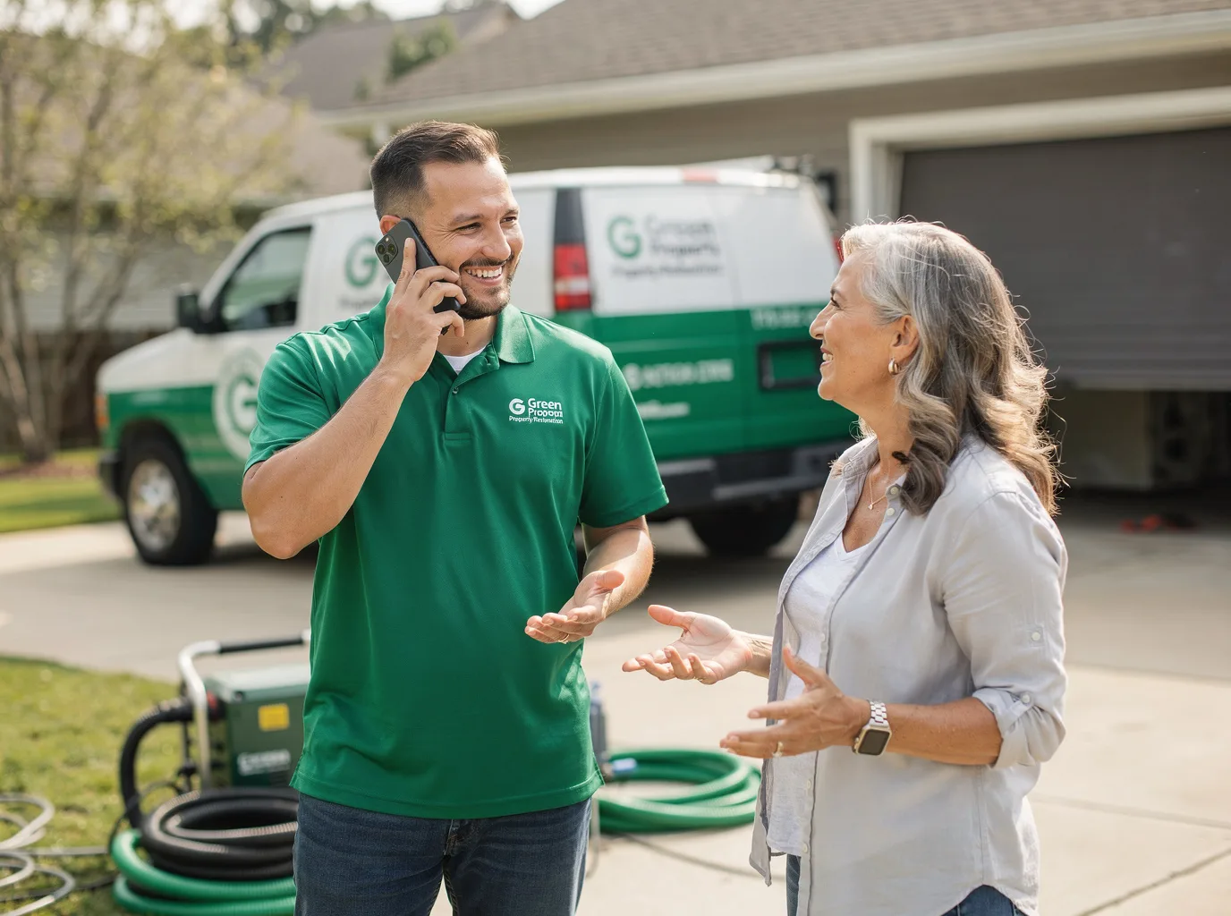 Water Damage Restoration Hansville, WA FAQs